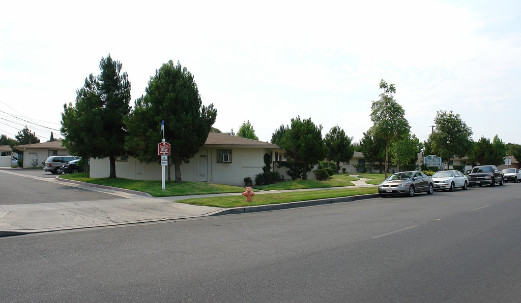 Apartments For Rent Orange Ca 92867