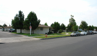 Orange Villas in Orange, CA - Building Photo - Building Photo