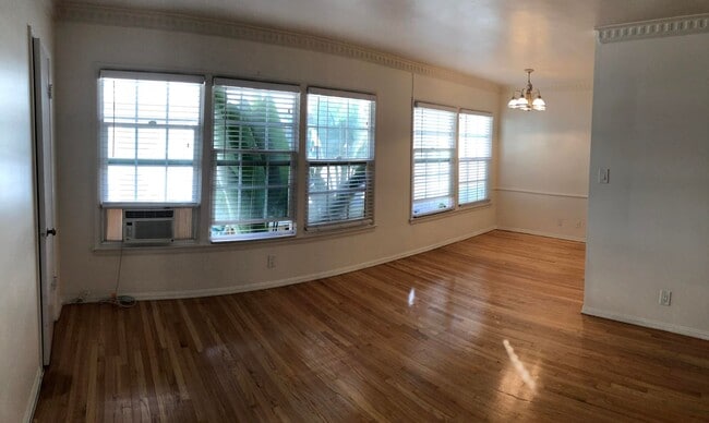 property at 5841 Harold Way