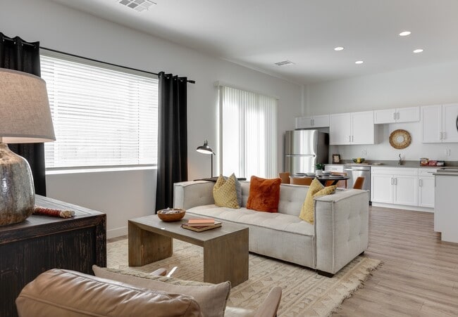 Hampton Edison in Maricopa, AZ - Building Photo - Building Photo