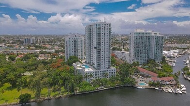 1861 NW South River Dr, Unit 2301 in Miami, FL - Building Photo - Building Photo