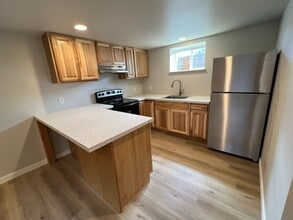 909 N Western Ave in Wenatchee, WA - Building Photo - Building Photo