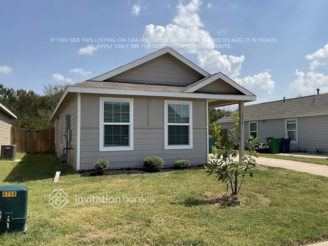 3038 Wallace Wls Ct in Crandall, TX - Building Photo - Building Photo