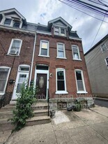 127 N 12th St in Allentown, PA - Building Photo