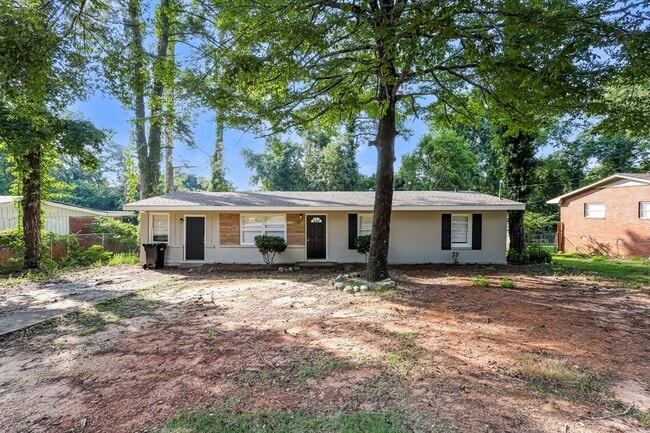2080 Shelby St in Columbus, GA - Building Photo - Building Photo