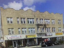 388 Bloomfield Ave in Bloomfield, NJ - Building Photo