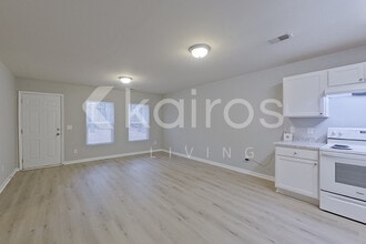 5029 Old Magnolia Ln in Beech Island, SC - Building Photo - Building Photo