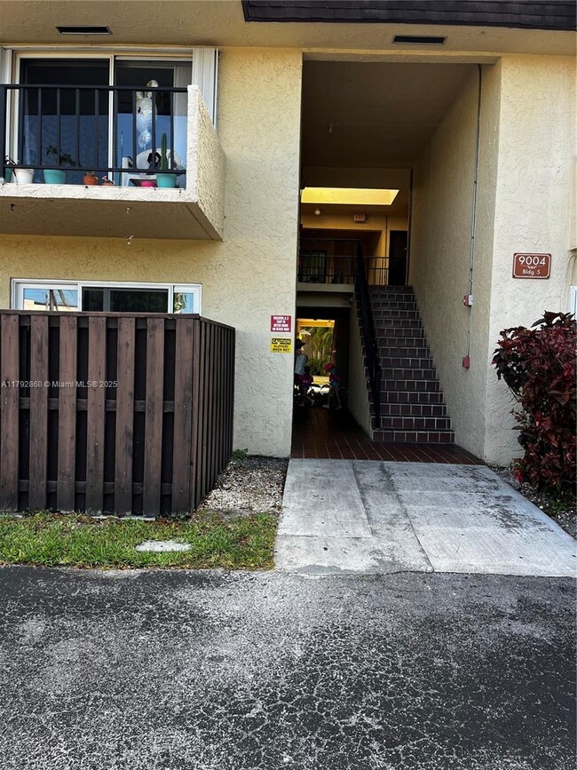 property at 9004 SW 137th St