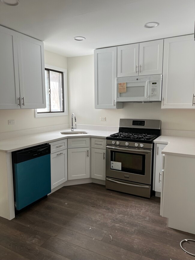 435 Echo Ln, Unit Unit 1 in Aurora, IL - Foto de edificio - Building Photo