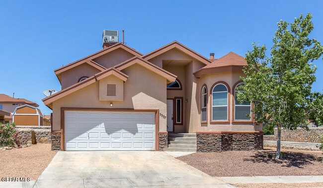 property at 5337 Manuel Puentes Ct