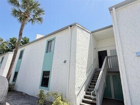 11409 8th St N in St. Petersburg, FL - Building Photo