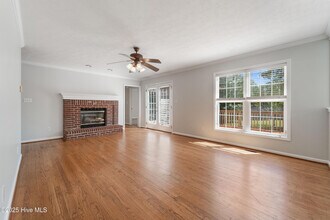 219 Newport Drive in Jacksonville, NC - Building Photo - Building Photo