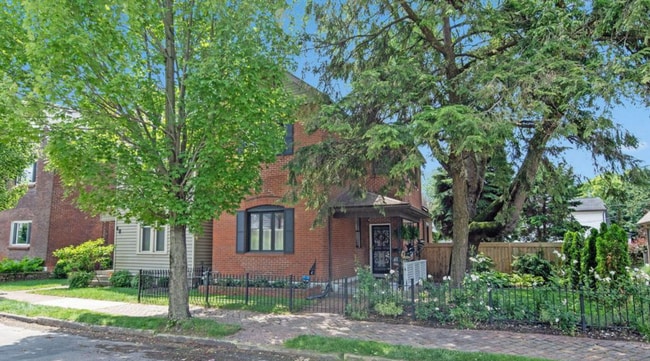 property at 47 Hanford St