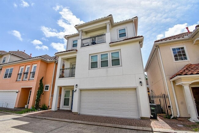 5931 Turtle Beach Ln in Houston, TX - Building Photo - Building Photo