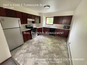 4106 E Turnagain Blvd in Anchorage, AK - Building Photo - Building Photo
