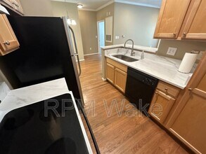 801 Moratuck Dr in Raleigh, NC - Building Photo - Building Photo