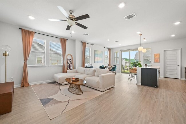 property at 8411 Leroi Dr