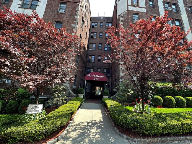 property at 312 Main St