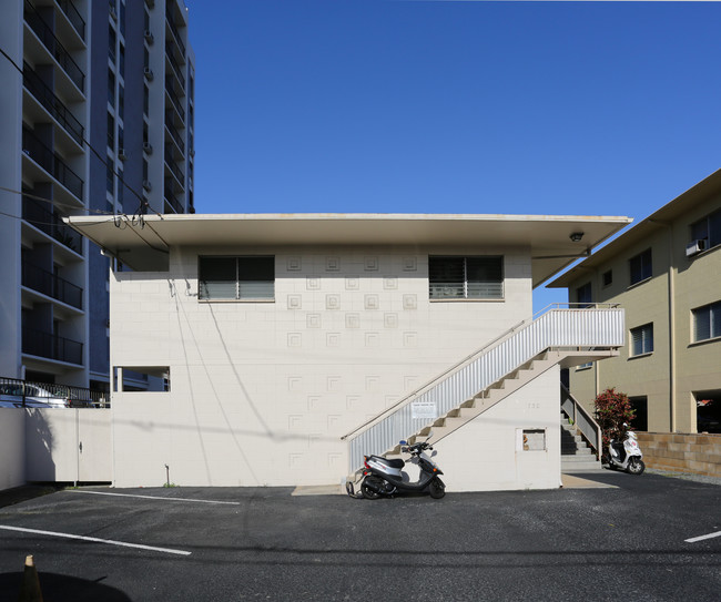 730 Alder St in Honolulu, HI - Building Photo - Building Photo