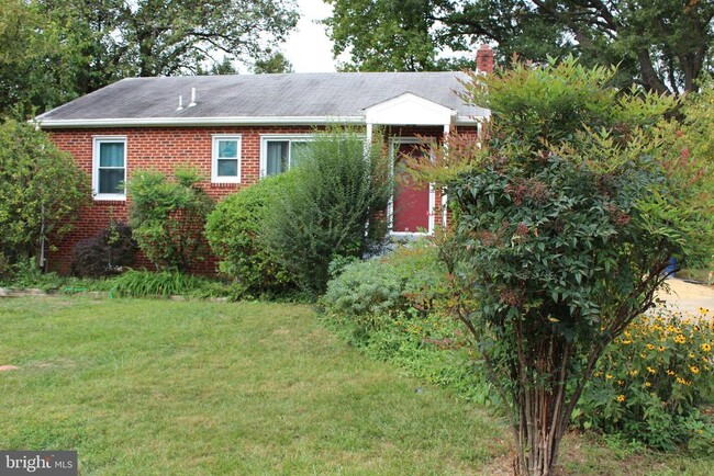 8508 63rd Ave in Berwyn Heights, MD - Building Photo - Building Photo