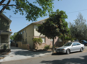 1121 Garfield Ave in San Jose, CA - Building Photo - Building Photo