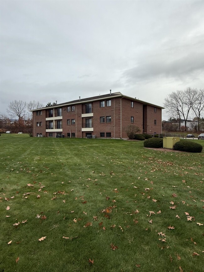 property at 425 Abbott Farm Ln