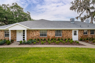 Ministry Village in Leesburg, FL - Building Photo - Building Photo