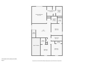 1613 Swallow Tail Dr, Unit 2103 in Belmont, NC - Foto de edificio - Building Photo