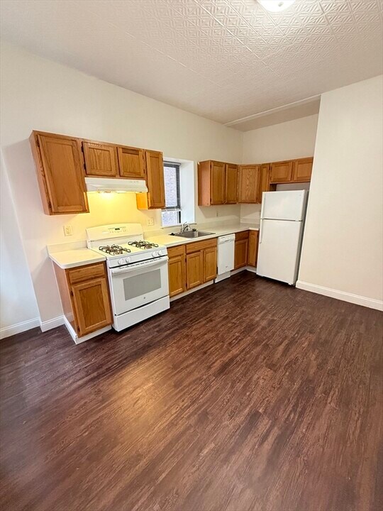 15 Hemenway St in Boston, MA - Building Photo