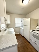 33 8th Ave NW in Ardmore, OK - Building Photo - Building Photo