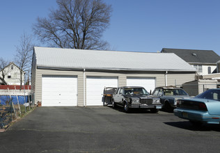 759-761 Allen St in Elizabeth, NJ - Building Photo - Building Photo