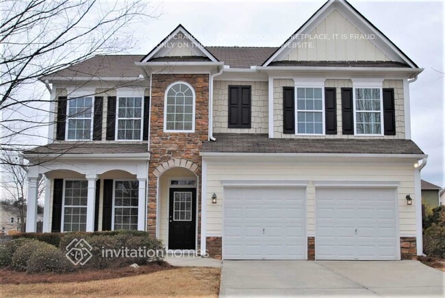 property at 5115 Fieldgate Ridge Dr