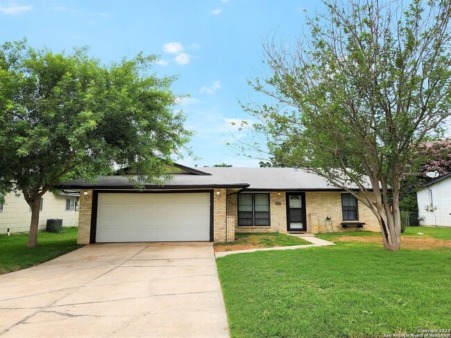 property at 511 Solar Dr