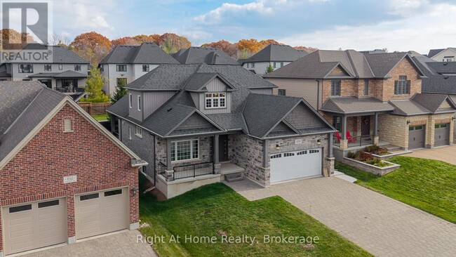 property at 1038 Trailsway Ave