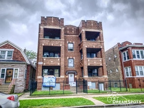 7332 S Lowe Ave in Chicago, IL - Building Photo - Building Photo