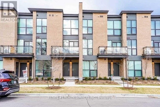 property at 7 Falaise Rd