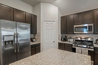 11714 Glossy Oak Ln in Houston, TX - Building Photo - Building Photo