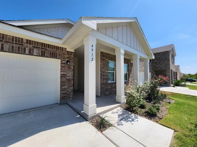 4912 Mccoy Dr in Fort Worth, TX - Building Photo - Building Photo