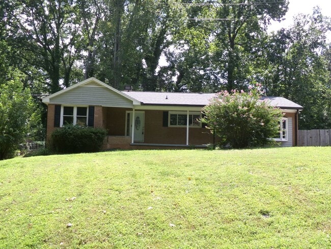 property at 1846 Rominger Rd