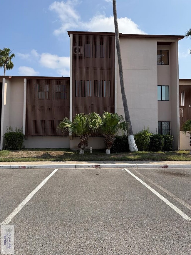 property at 305 Calle Amistosa