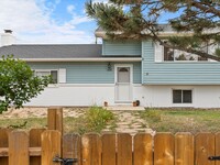 144 Franklyn Ave in Monument, CO - Foto de edificio - Building Photo