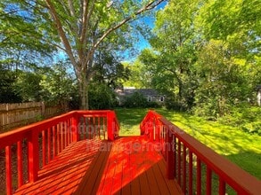 1529 Newcastle St in Charlotte, NC - Building Photo - Building Photo