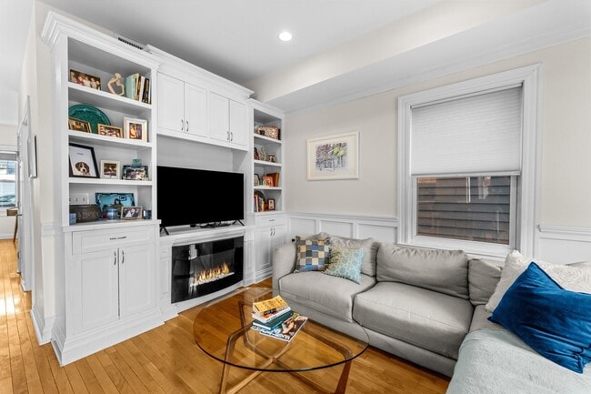 property at 16 Emerson St
