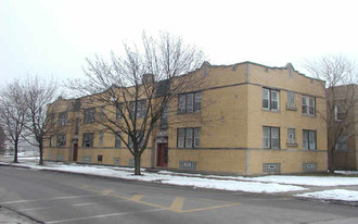 5615-5625 W George St Apartments