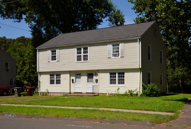 Green Valley Village in Enfield, CT - Building Photo - Building Photo