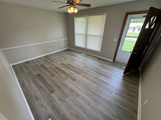 property at 515 Terry Ln