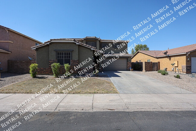 property at 6845 W Alta Vista Rd