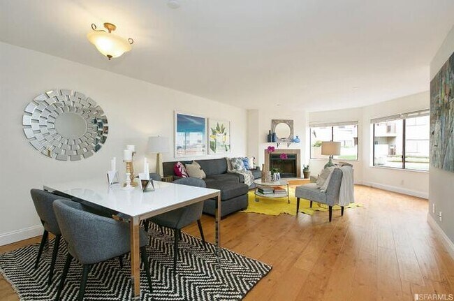 855 La Playa St in San Francisco, CA - Building Photo - Building Photo
