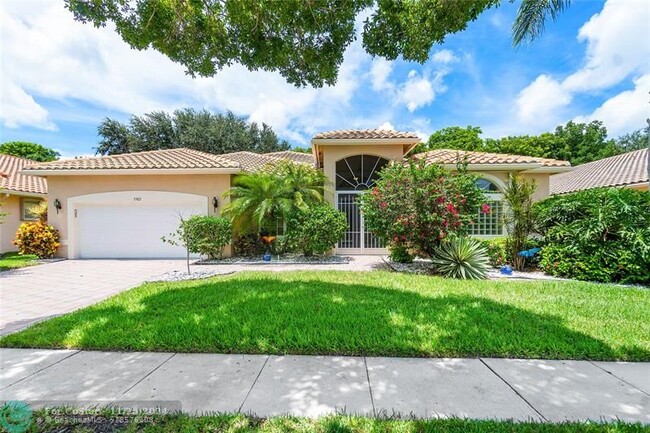 5302 Landon Cir in Boynton Beach, FL - Building Photo - Building Photo