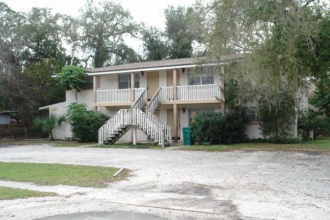 820 State Ave in Daytona Beach, FL - Building Photo - Building Photo